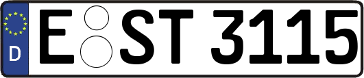 E-ST3115