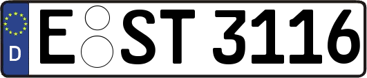 E-ST3116