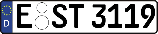 E-ST3119