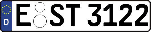 E-ST3122