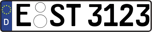 E-ST3123