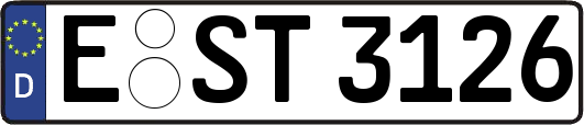 E-ST3126