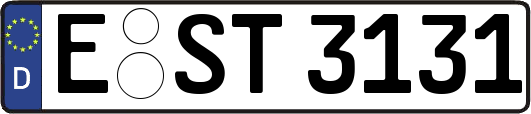 E-ST3131