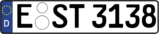 E-ST3138