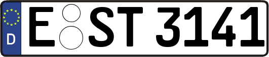 E-ST3141