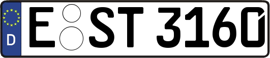 E-ST3160