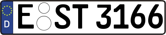 E-ST3166