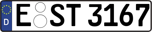 E-ST3167