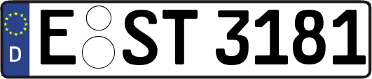 E-ST3181