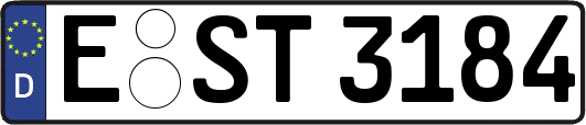 E-ST3184