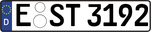 E-ST3192