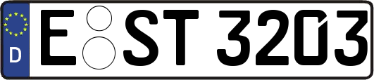 E-ST3203