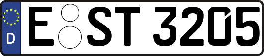 E-ST3205