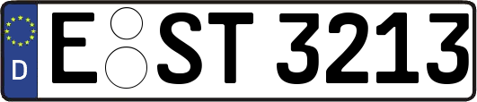 E-ST3213