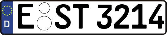 E-ST3214