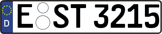 E-ST3215