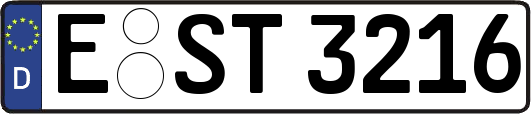 E-ST3216