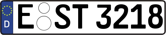 E-ST3218