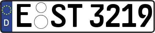 E-ST3219