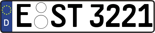 E-ST3221