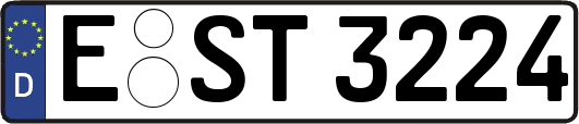 E-ST3224