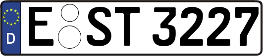 E-ST3227