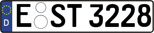 E-ST3228