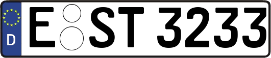 E-ST3233