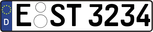 E-ST3234
