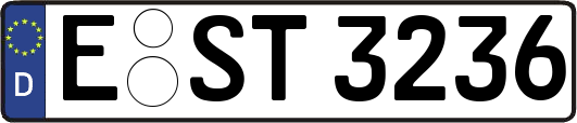 E-ST3236