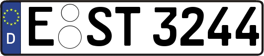 E-ST3244