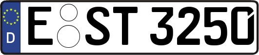 E-ST3250