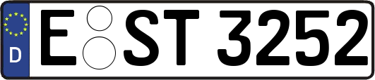 E-ST3252