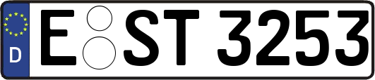 E-ST3253