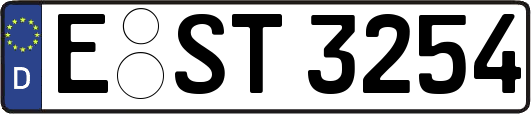 E-ST3254