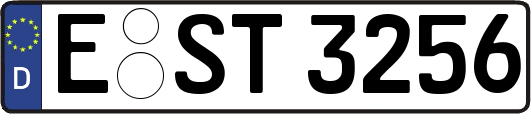 E-ST3256