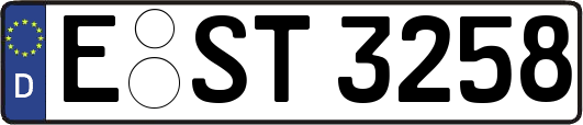 E-ST3258