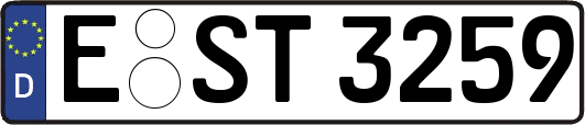 E-ST3259