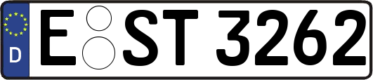 E-ST3262