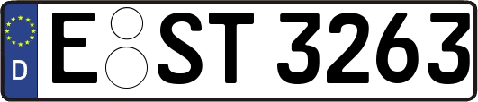 E-ST3263