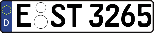 E-ST3265
