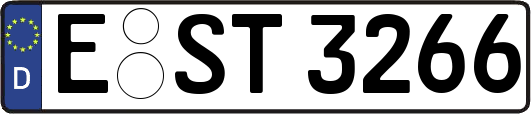 E-ST3266
