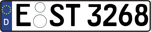 E-ST3268