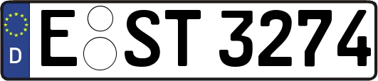 E-ST3274