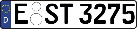 E-ST3275