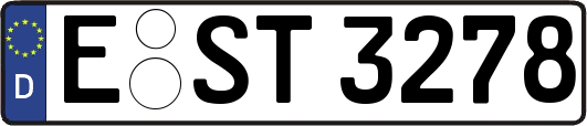E-ST3278