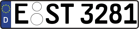 E-ST3281