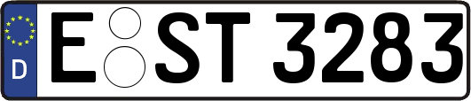 E-ST3283