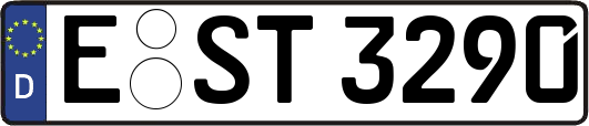 E-ST3290