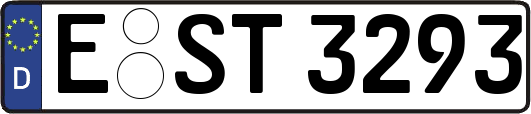 E-ST3293